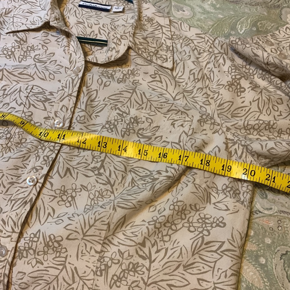 100% Cotton Shirt - Picture 6 of 6